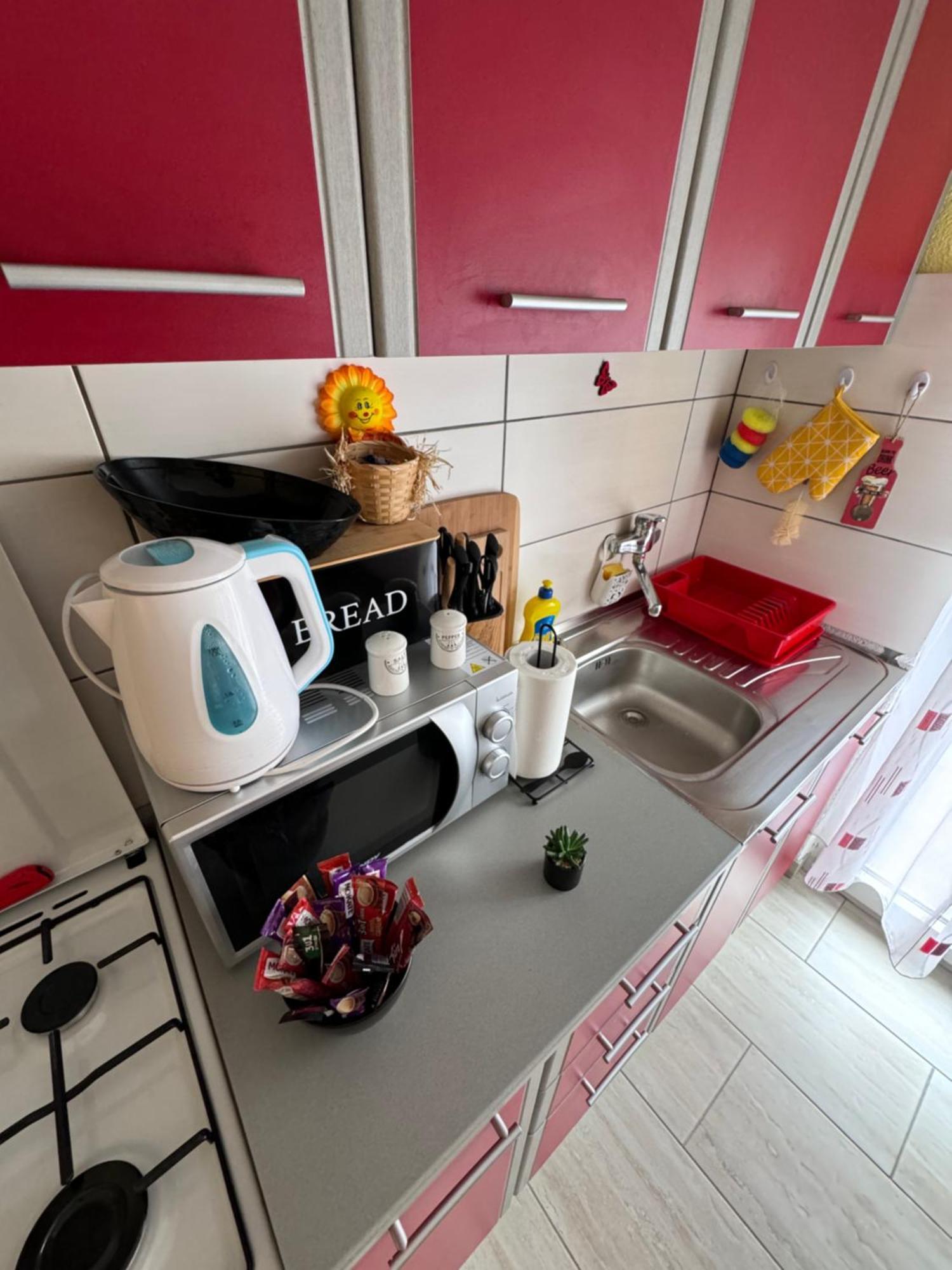 Apartman Josip Gospić Екстериор снимка