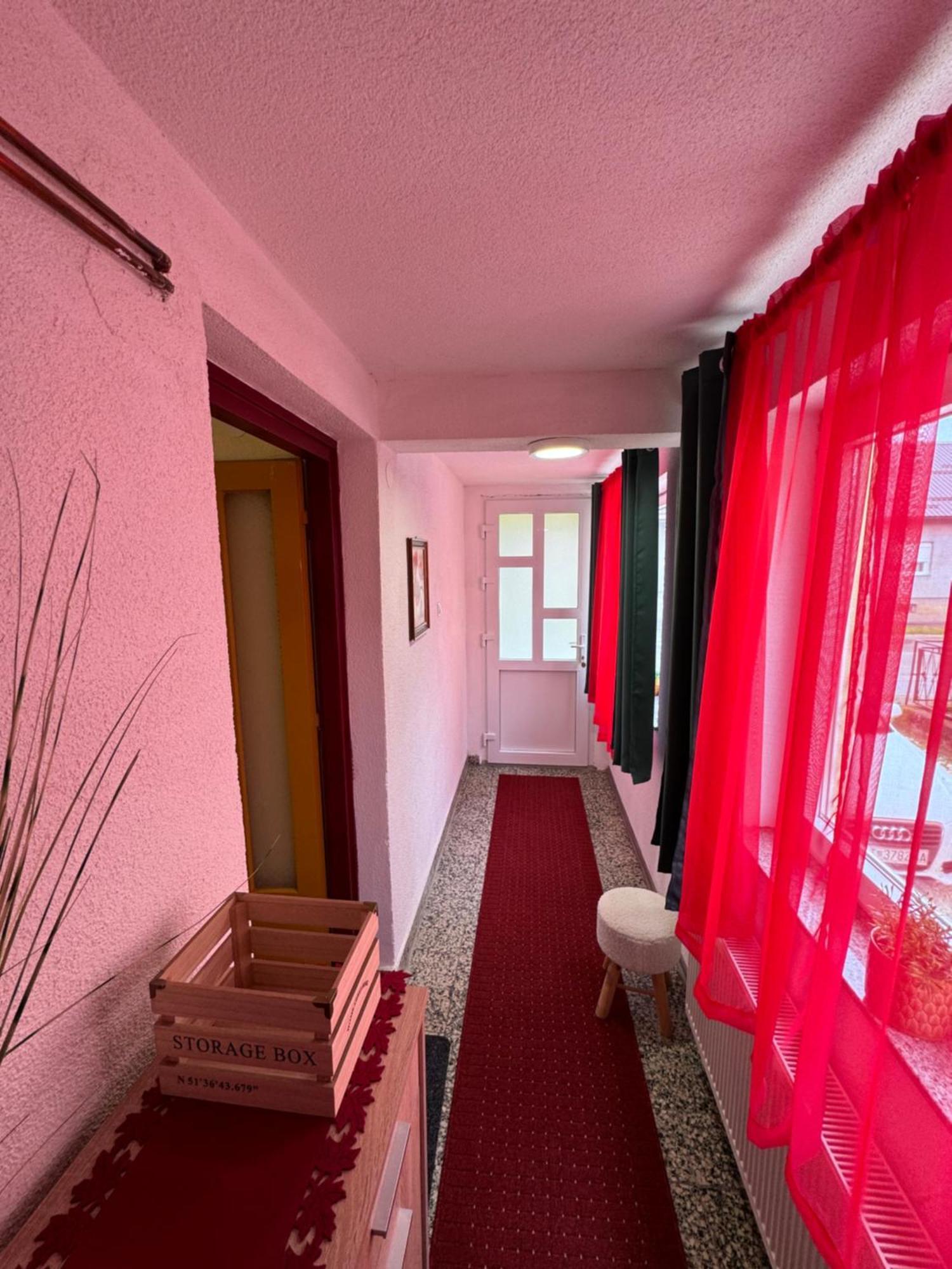Apartman Josip Gospić Екстериор снимка