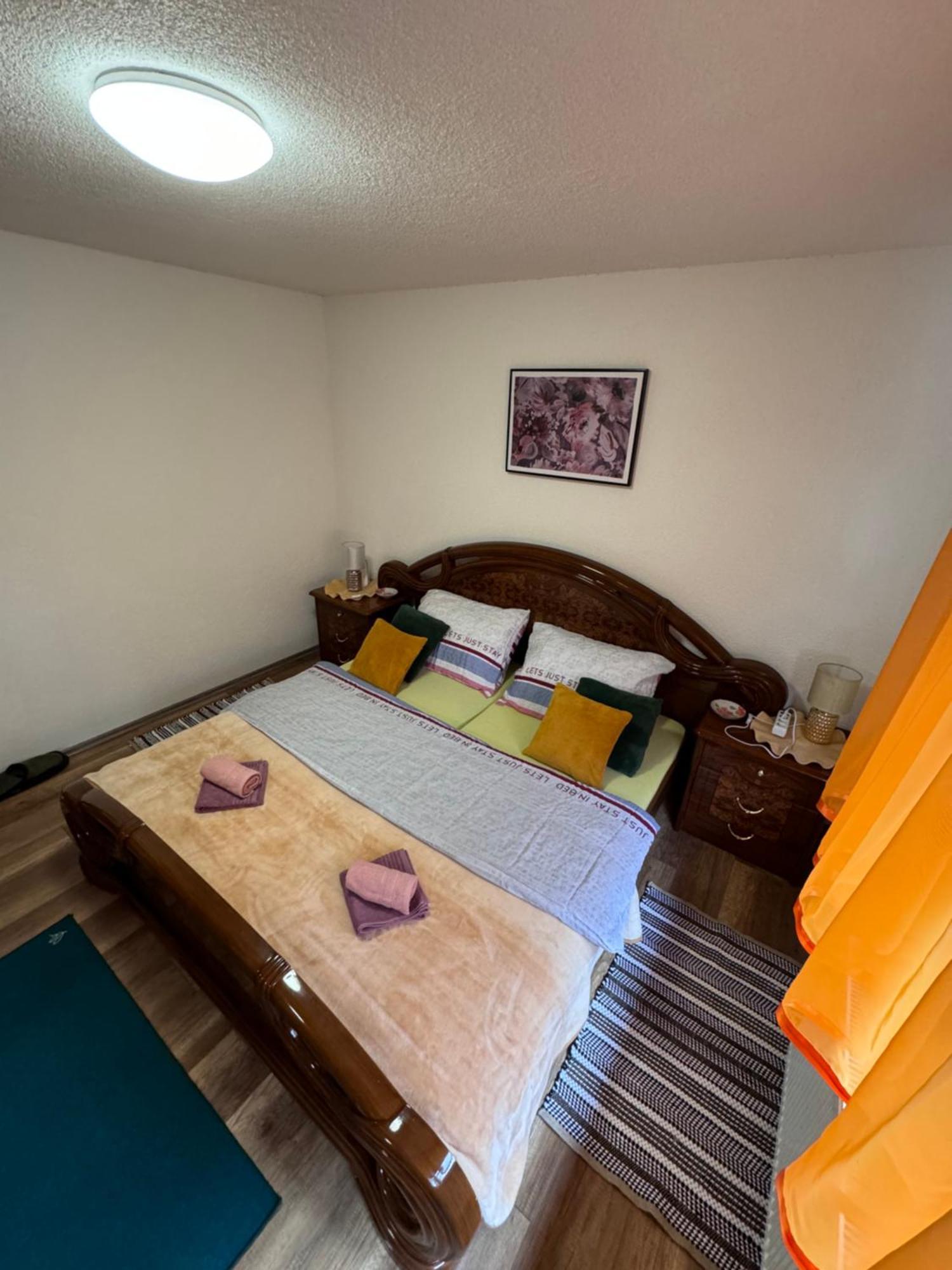 Apartman Josip Gospić Екстериор снимка