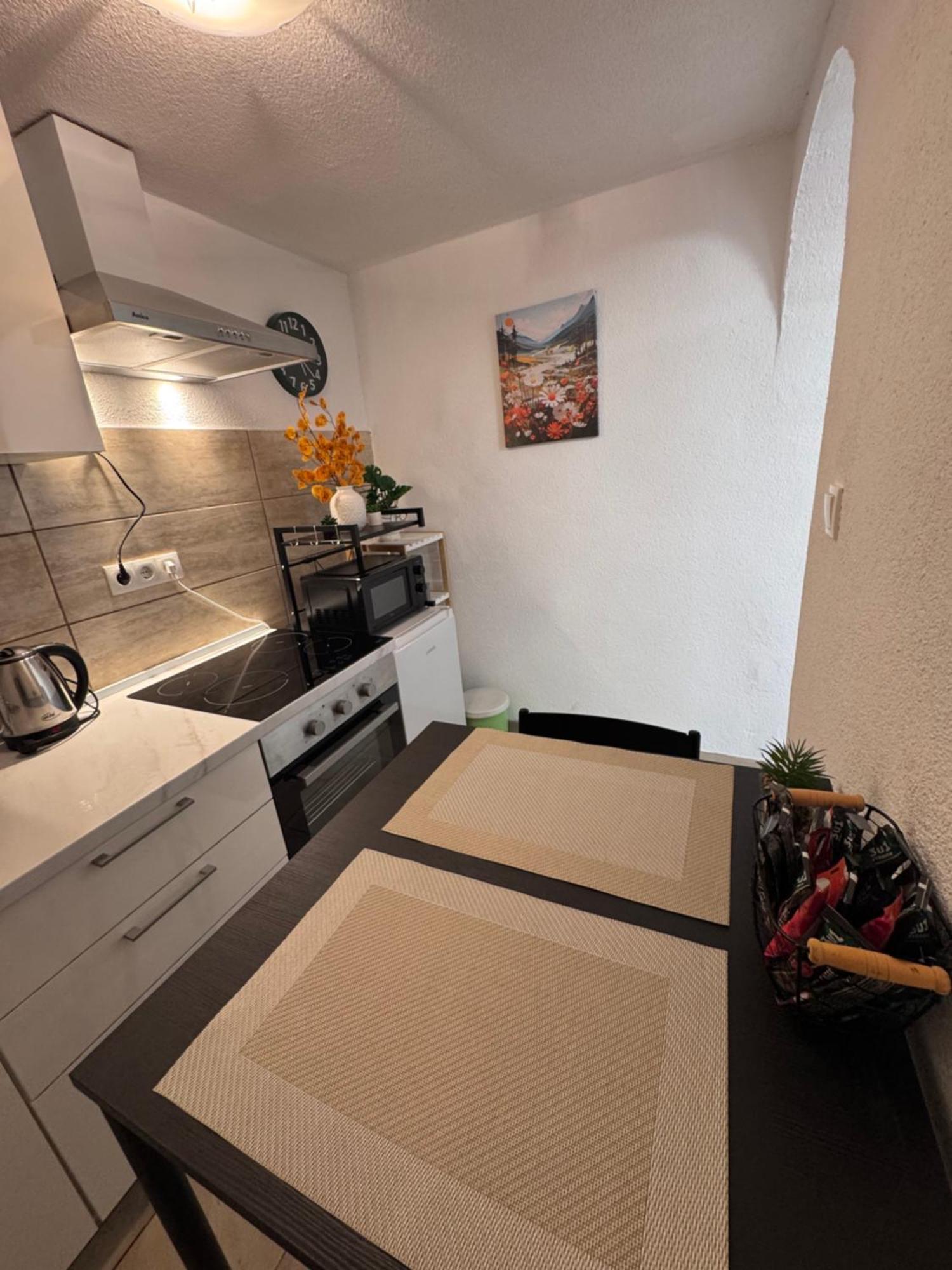 Apartman Josip Gospić Екстериор снимка